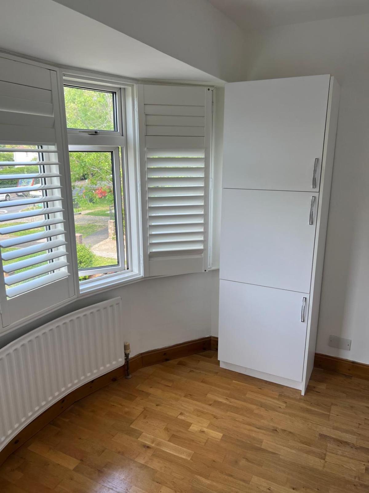 Good Priced Single Rooms In Northolt Экстерьер фото